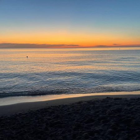 شقة La Trinacria Mare باليرمو المظهر الخارجي الصورة